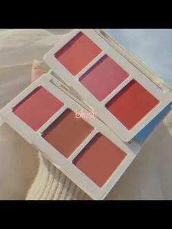 blush or blush.