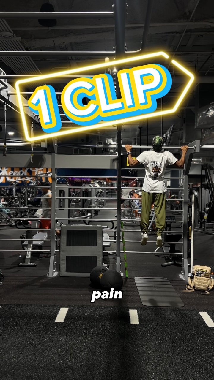 GYM FITNESS #114