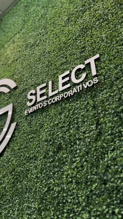 Evento de empresário