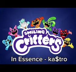 Smiling Critter
