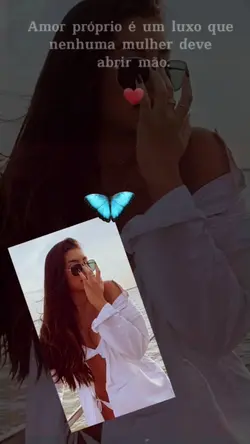 amor próprio