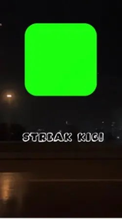 Streak