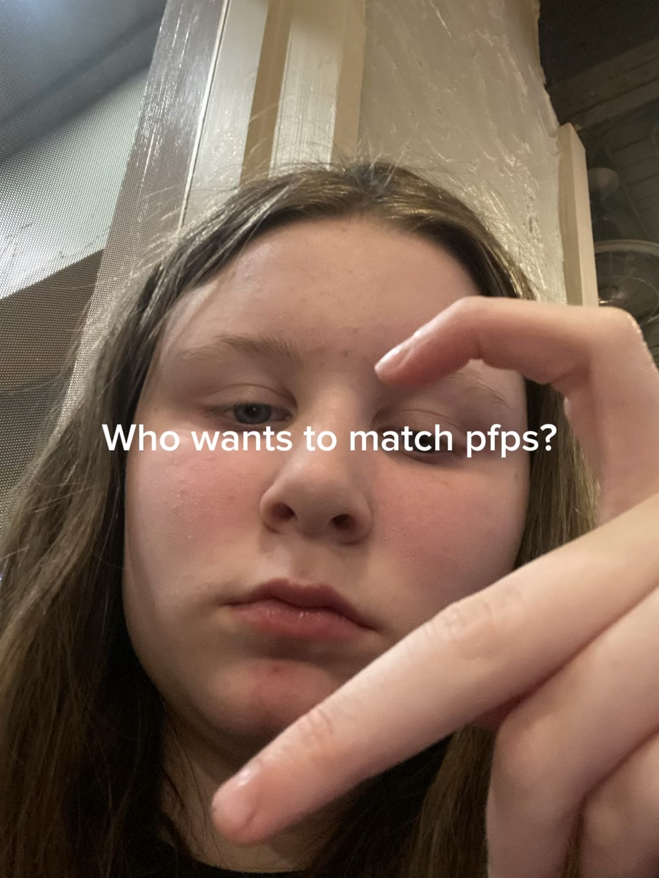 Who wants to match I