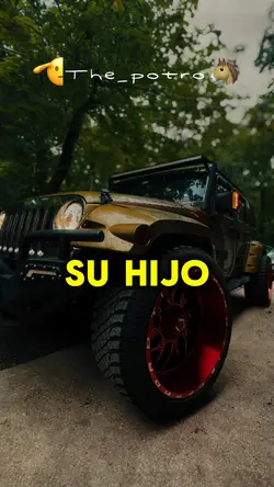 Jeep