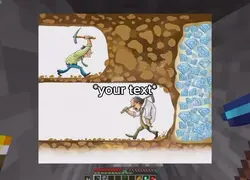 Strip miner meme