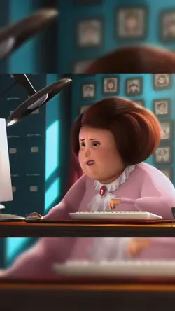 Despicable Me or You