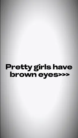 Brown eyes