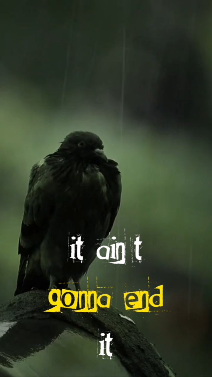 Anti-Suicide Speech