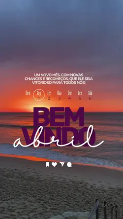 Abril