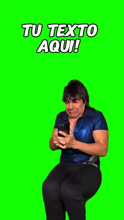 El Vitor llora!