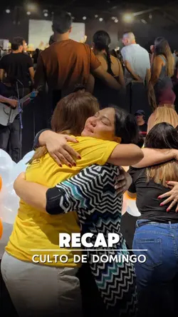 Recap | Culto