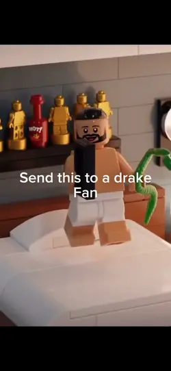 Drake snake 