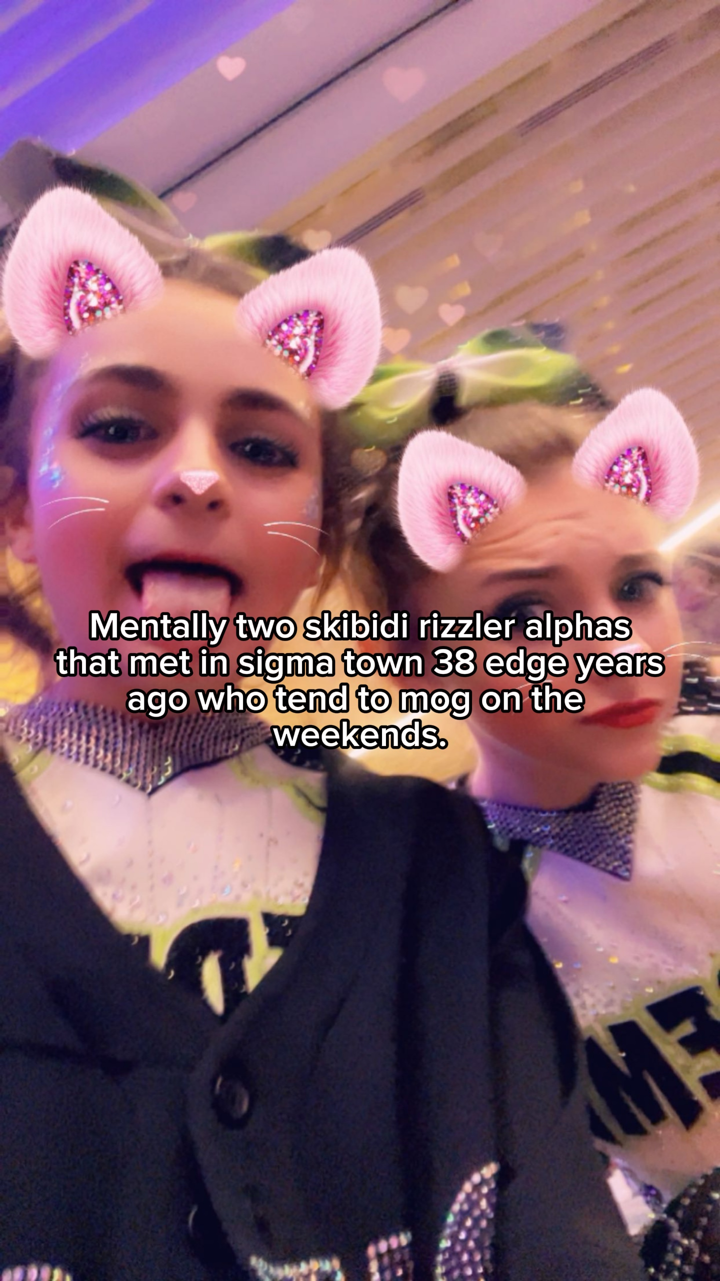 Skibidi rizler alfa