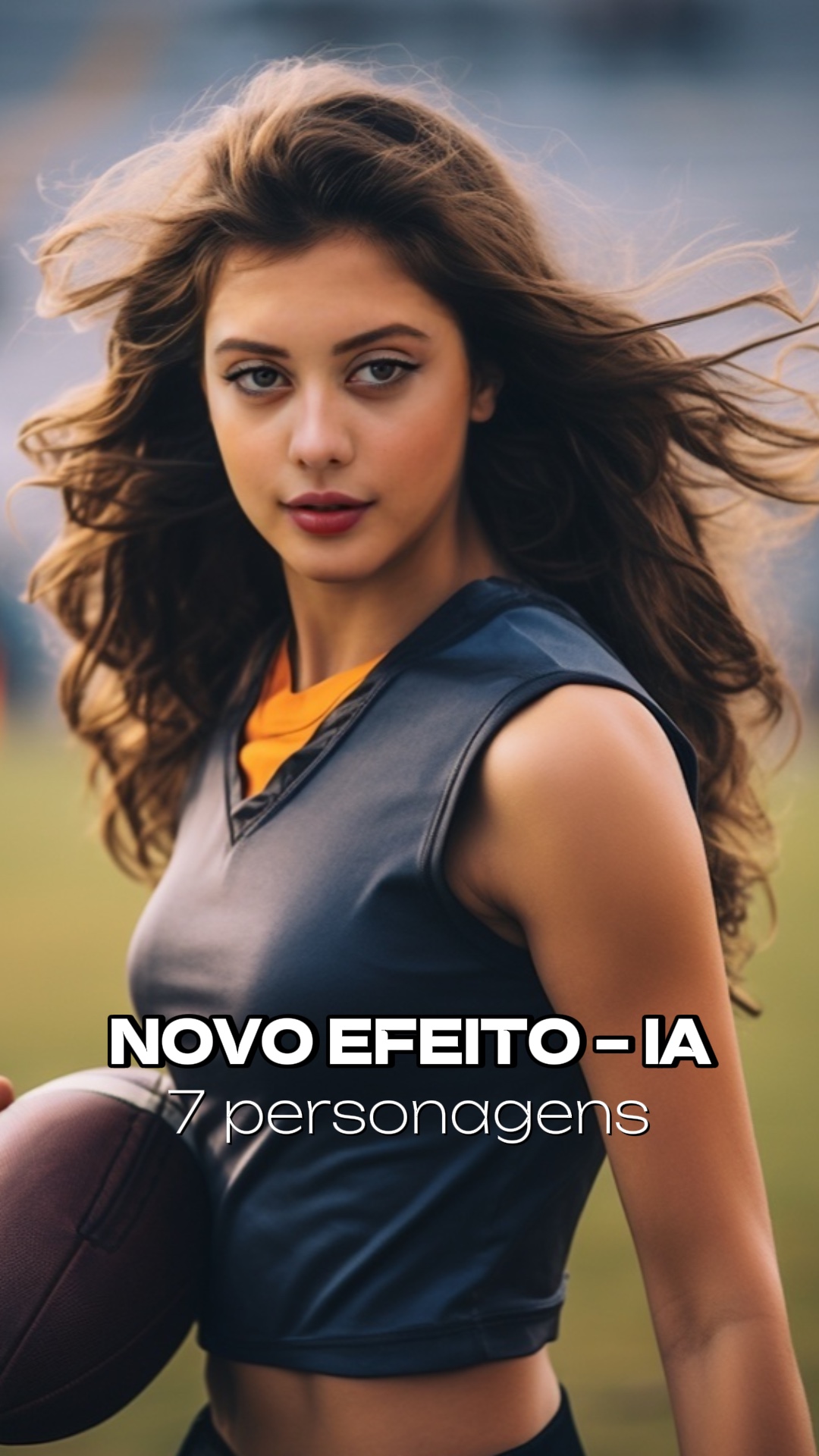 NOVO EFEITO - IA 