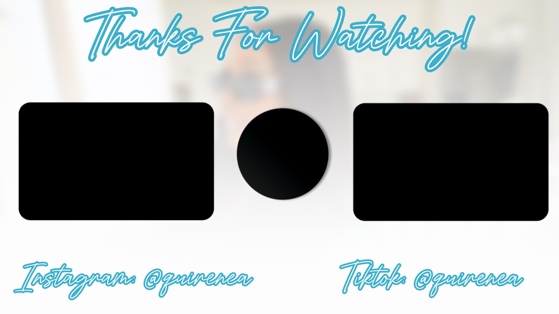 FREE MATCHING OUTRO!