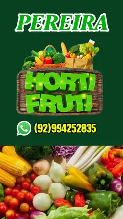 frutas todos os dias
