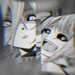 Glitch + Transitions