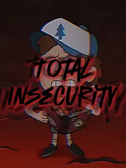 GravityFalls:TotalIn
