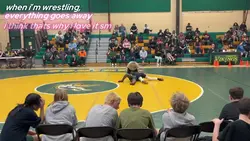 WRESTLINGGG