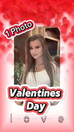Valentine’s Da