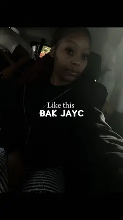 Like this - BAK JAYC