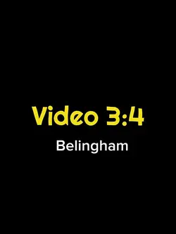 Bellingham 1