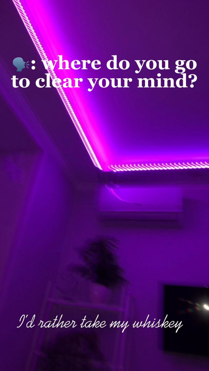 Clear mind