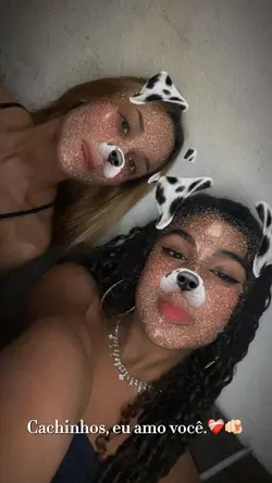 Trend cachinhos