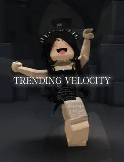 trending velocity
