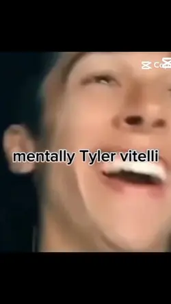 Mentally Tyler