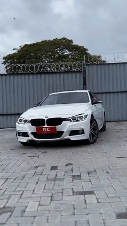 BMW 328i 🔥