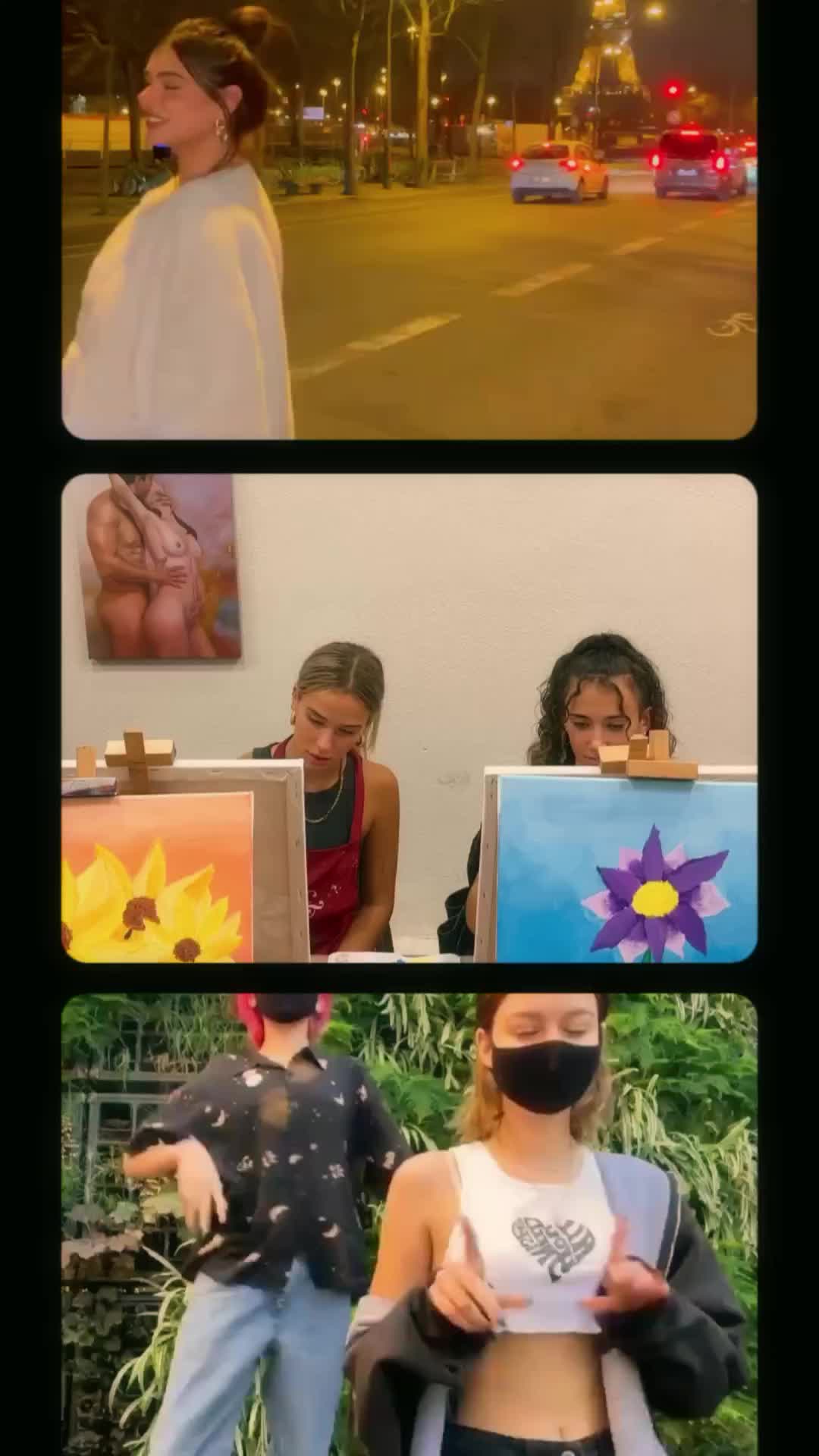 Recuerdos de "Riley"