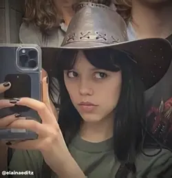 jenna ortega