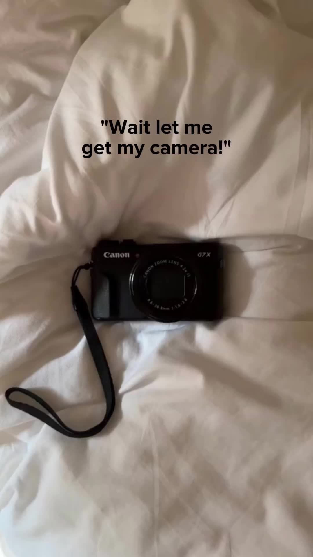 camera intro｜2024 memories