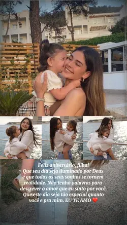 feliz aniversário