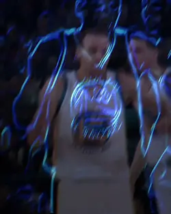 Stephen Curry