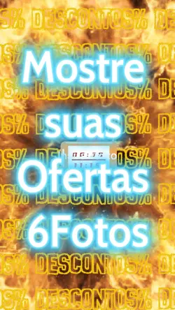 Black Friday 6fotos
