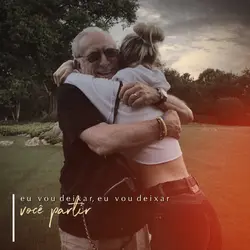 m ensina a te deixar