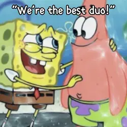 Best duo 