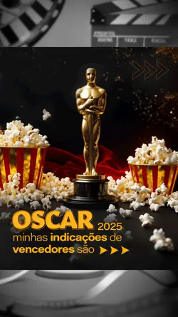 OSCAR 2025