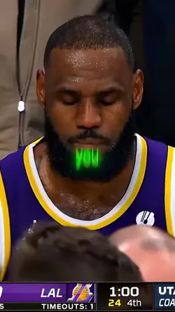 Lebron don't retire 