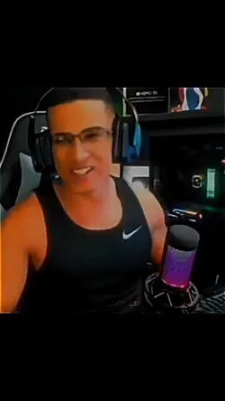 Pensou que travou né