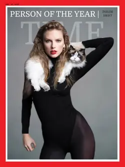 Time Magazine