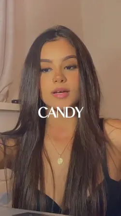 candy | câmera lenta