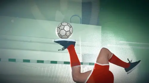 Soccer Trick