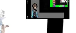 I DONT HAVE PANTS-