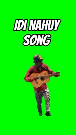 Idi nahuy song 