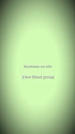Old friends