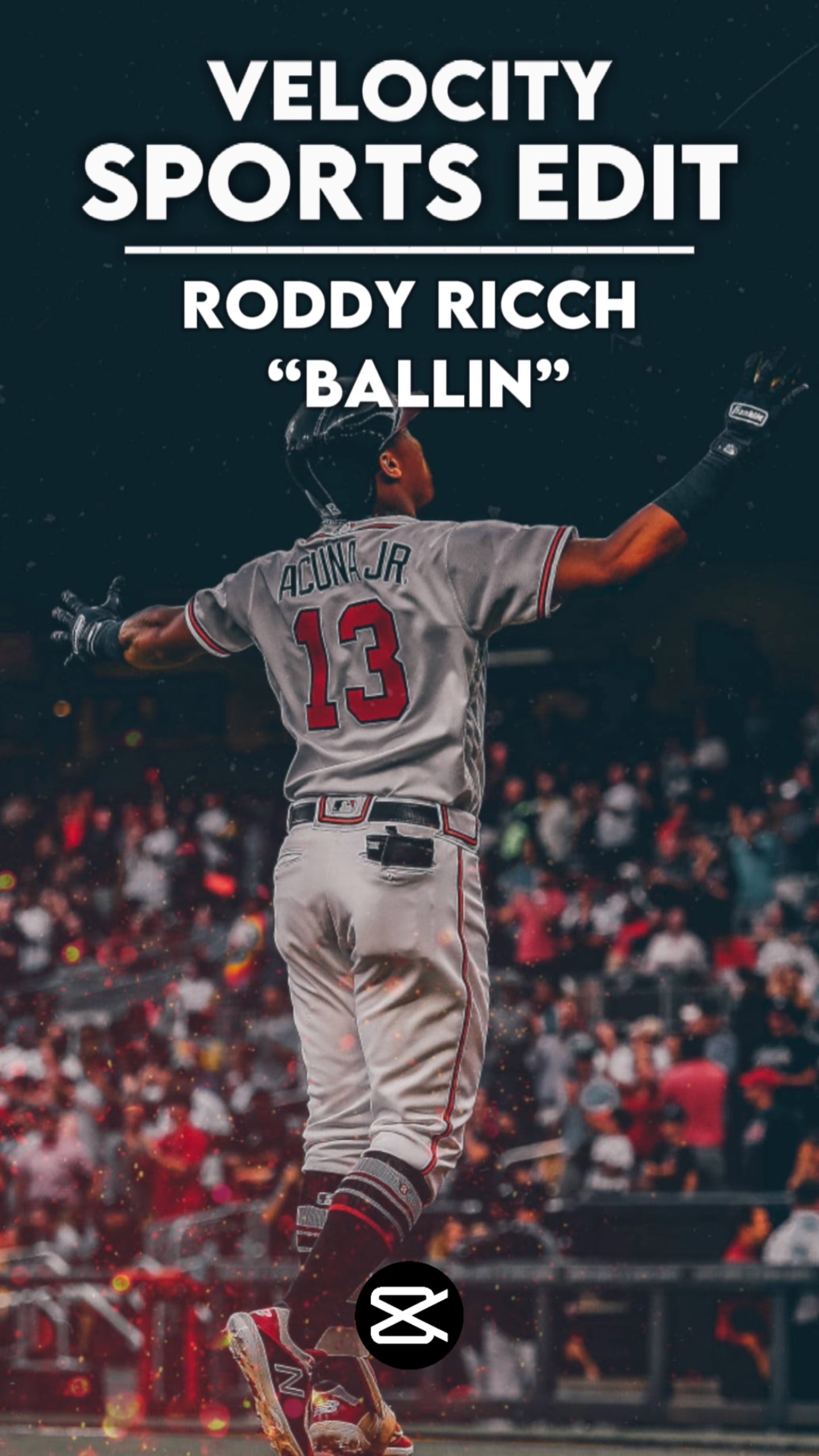 Sports Edit! ⚾️