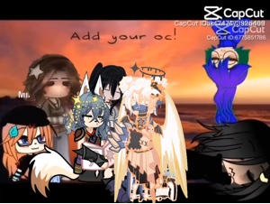 Lyra’s Showing Mel